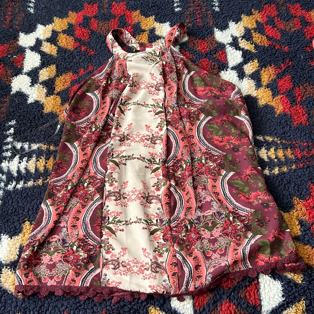 Woman’s Tank Top